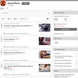 Reddit Taboo Porn, Top Premium Porn Sites