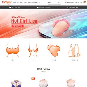 Tantaly, Top Premium Porn Sites