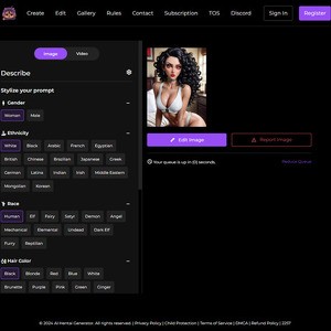 AI Hentai
                                                                   Generator, Top Premium Porn Sites