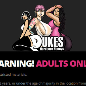 Dukes Hardcore Honeys, Top Premium Porn Sites