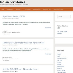 XXX Indian Stories, Top Premium Porn Sites