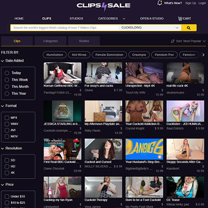 Clips4Sale Cuckold, Top Premium Porn Sites