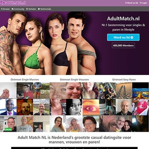 AdultMatchMaker, Top Premium Porn Sites