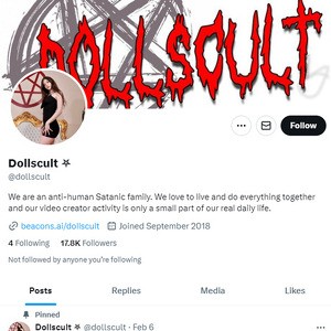 DollsCult Twitter, Top Premium Porn Sites