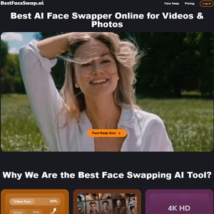 BestFaceSwap, Top Premium Porn Sites