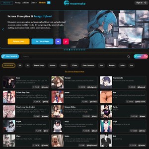 Moemate, Top Premium Porn Sites