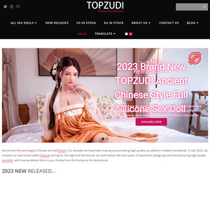 TopZudi, Top Premium Porn Sites