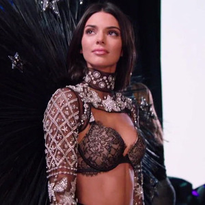 Kendall Jenner Nude, Top Premium Porn Sites