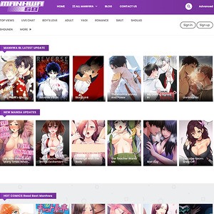 Manhwa68, Top Premium Porn Sites