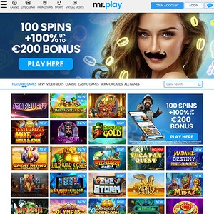 Mr Play, Top Premium Porn Sites