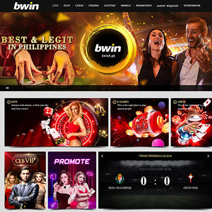 BWIN, Top Premium Porn Sites