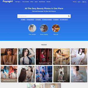 PoyaGirl, Top Premium Porn Sites