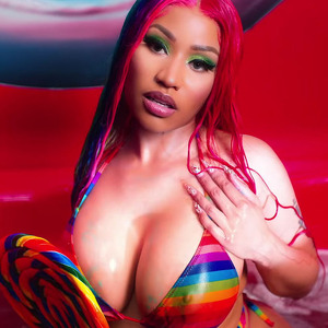 Nicki Minaj Nude, Top Premium Porn Sites