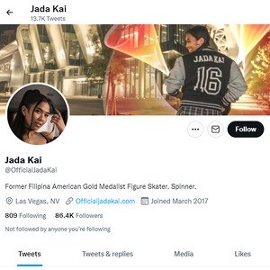 Jada Kai, Top Premium Porn Sites