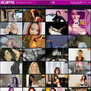 Xcams, Top Premium Porn Sites