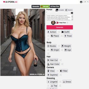 AI-Porn.ai, Top Premium Porn Sites