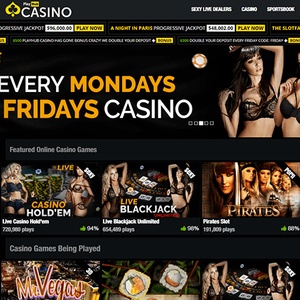 Pornhub Casino, Top Premium Porn Sites