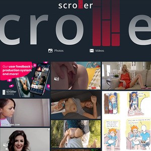 Scrolller Taboo, Top Premium Porn Sites