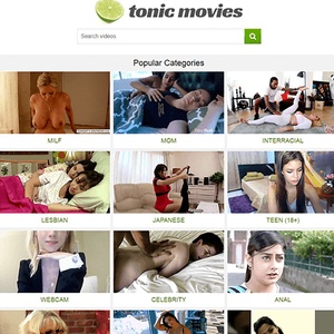 Tonic Movies, Top Premium Porn Sites