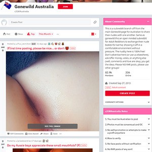 GWAustralia, Top Premium Porn Sites