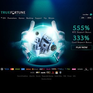 True Fortune Casino, Top Premium Porn Sites