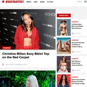 Egotastic, Top Premium Porn Sites