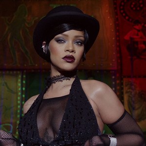 Rihanna Nude, Top Premium Porn Sites