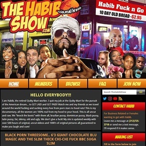 The Habib Show, Top Premium Porn Sites