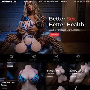 LoveNestle, Top Premium Porn Sites