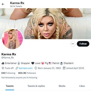 Karma Rx, Top Premium Porn Sites