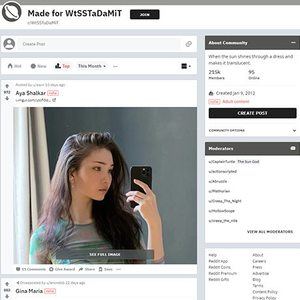 WtSSTaDaMiT, Top Premium Porn Sites