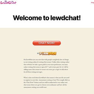 LewdChat, Top Premium Porn Sites