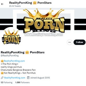 RealityPornKing, Top Premium Porn Sites