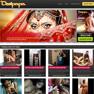 DesiPapa, Top Premium Porn Sites