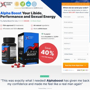 TheAlphaBoost, Top Premium Porn Sites