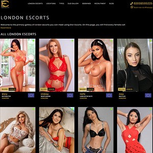 Dior Escorts, Top Premium Porn Sites