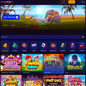 WinPort Casino, Top Premium Porn Sites