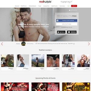 RedHotPie, Top Premium Porn Sites