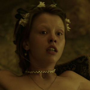 Mia Goth Nude, Top Premium Porn Sites