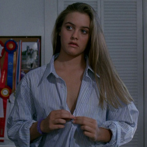 Alicia Silverstone Nude, Top Premium Porn Sites