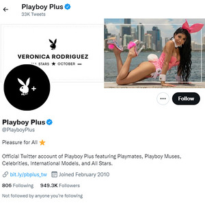 Playboy Plus, Top Premium Porn Sites