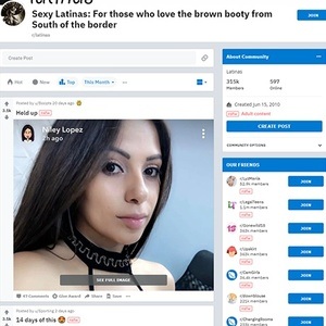 Reddit Latinas Porn, Top Premium Porn Sites