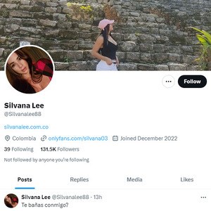 Silvana Lee Twitter, Top Premium Porn Sites