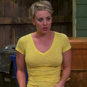 Kaley Cuoco Nude, Top Premium Porn Sites