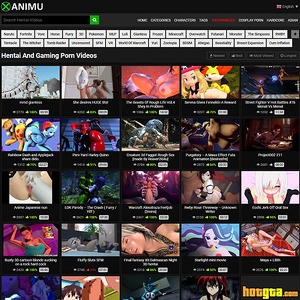 XAnimu, Top Premium Porn Sites