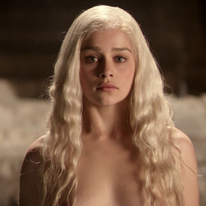 Emilia Clarke Nude, Top Premium Porn Sites