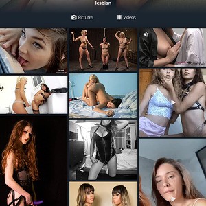 Scrolller Lesbian, Top Premium Porn Sites