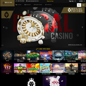 Regal Casino, Top Premium Porn Sites