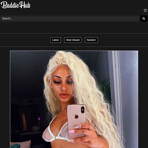 BaddieHub, Top Premium Porn Sites