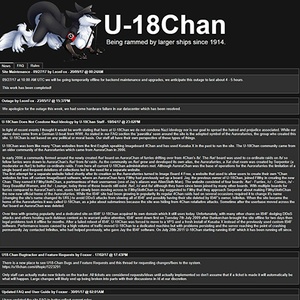 U18Chan, Top Premium Porn Sites